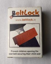 BeltLock - New