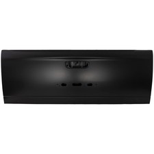 Tailgate For 2003-2006 Dodge Ram 3500 Primed With Dual Rear Wheels Ch1900125