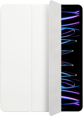 Apple Smart Folio für 12,9'' iPad Pro (Weiß)