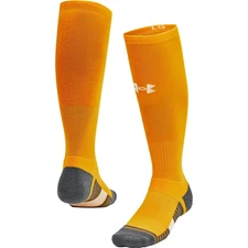 Under Armour UA Team Cushioned Athletic & Baseball Over The Calf  Socks 1386253