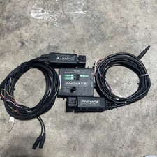 Innovate Motorsports 3782 Dl-32 Data Logger X2 Lc-1 Wideband Sensor Controllers