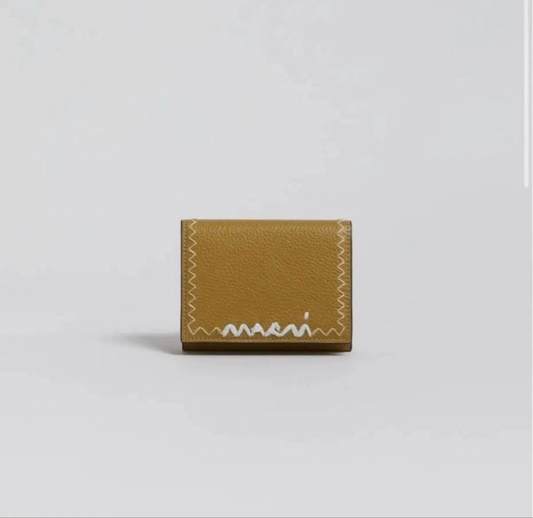 MARNI×PORTER  CARD AND COIN PORTER x MARNI Coin Case Nylon NVY Dot Women's | eBay