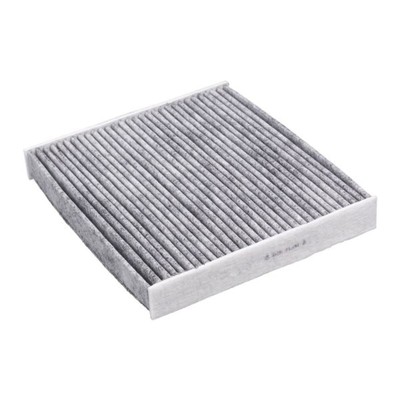 Innenraumluftfilter mit Aktivkohle BLUE PRINT ADT32522