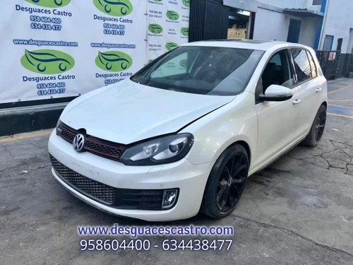 5K0919234A Modulo Electronico para VOLKSWAGEN GOLF VI (5K1)(10.2008) GTI 1010729 - Imagen 5 de 10