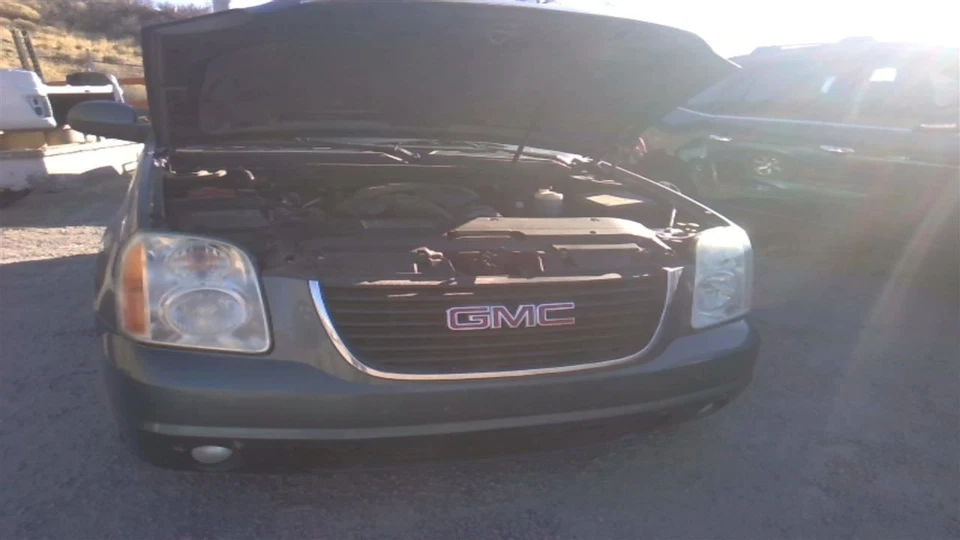 Automatic Transmission 4WD Fits 09 AVALANCHE 1500 27086247 Foto 2 de 4