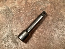 Vintage Craftsman Extension Bar Tool 3/8" Drive 3" Length SAE Forged Chrome  USA