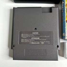 Trog! (Nintendo NES, 1991 PAL A) Acclaim Strategy Tested & Working