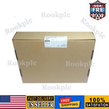 New Siemens SIMATIC KTP1200 Basic Panel 6AV2123-2MA03-0AX0 6AV2 123-2MA03-0AX0