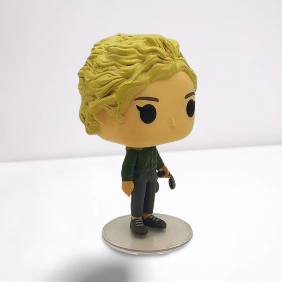Funko Pop Ruth Langmore Numero 1197 Ozark Figurine Serie TV Collection - Photo 2/4