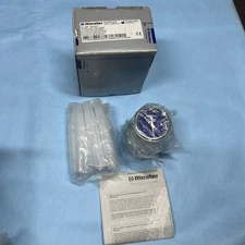 New Riester 5260 Spirotest Spirometer for Measuring Lung Capacity 7000 mL cm3