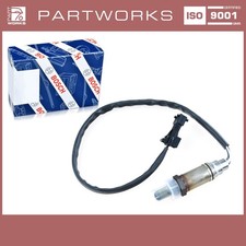 Lambdasonde vor KAT für PORSCHE 993 turbo 3.6 996 Carrera 3.4