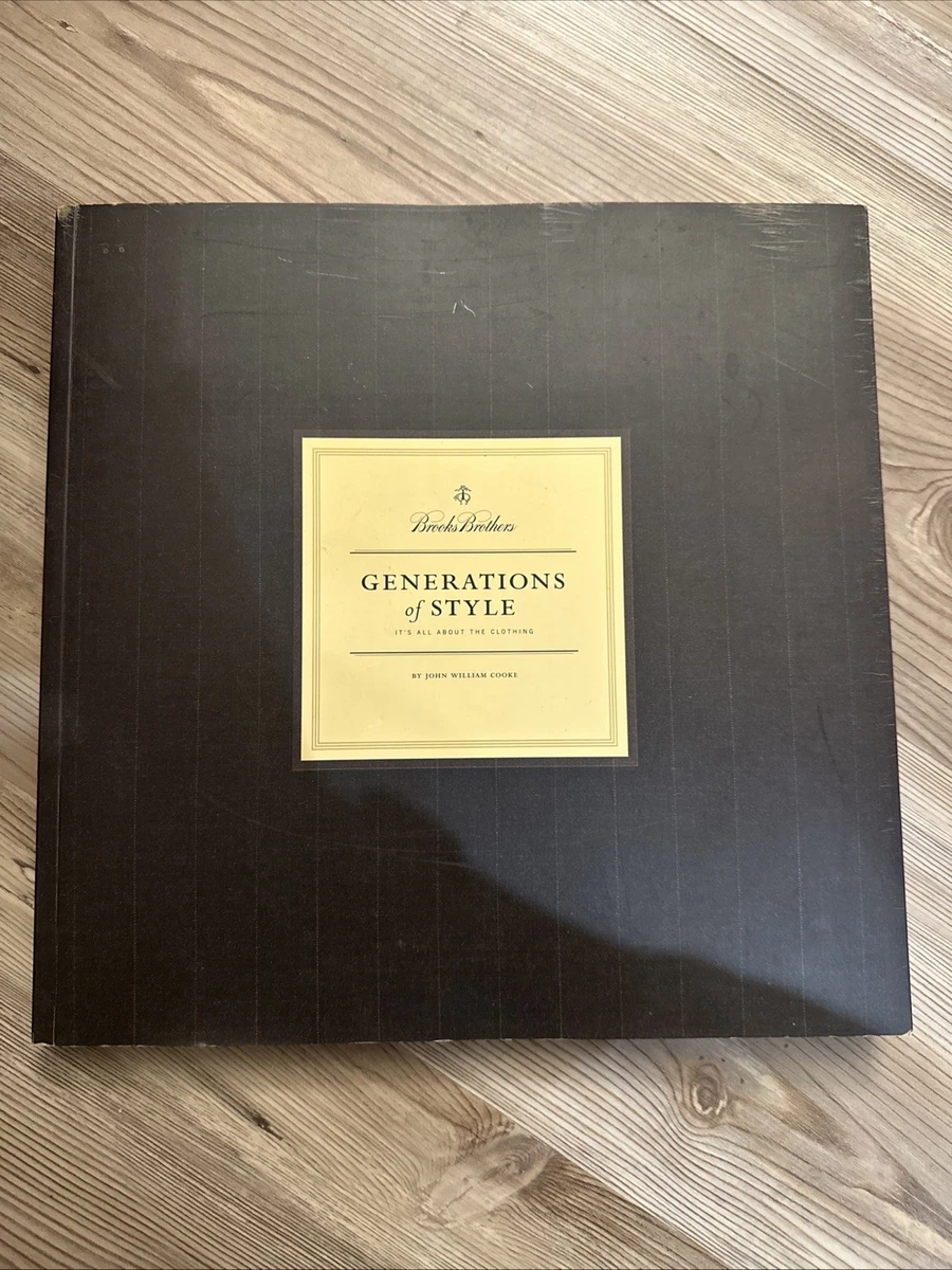 brooks brothers book products for sale | eBay