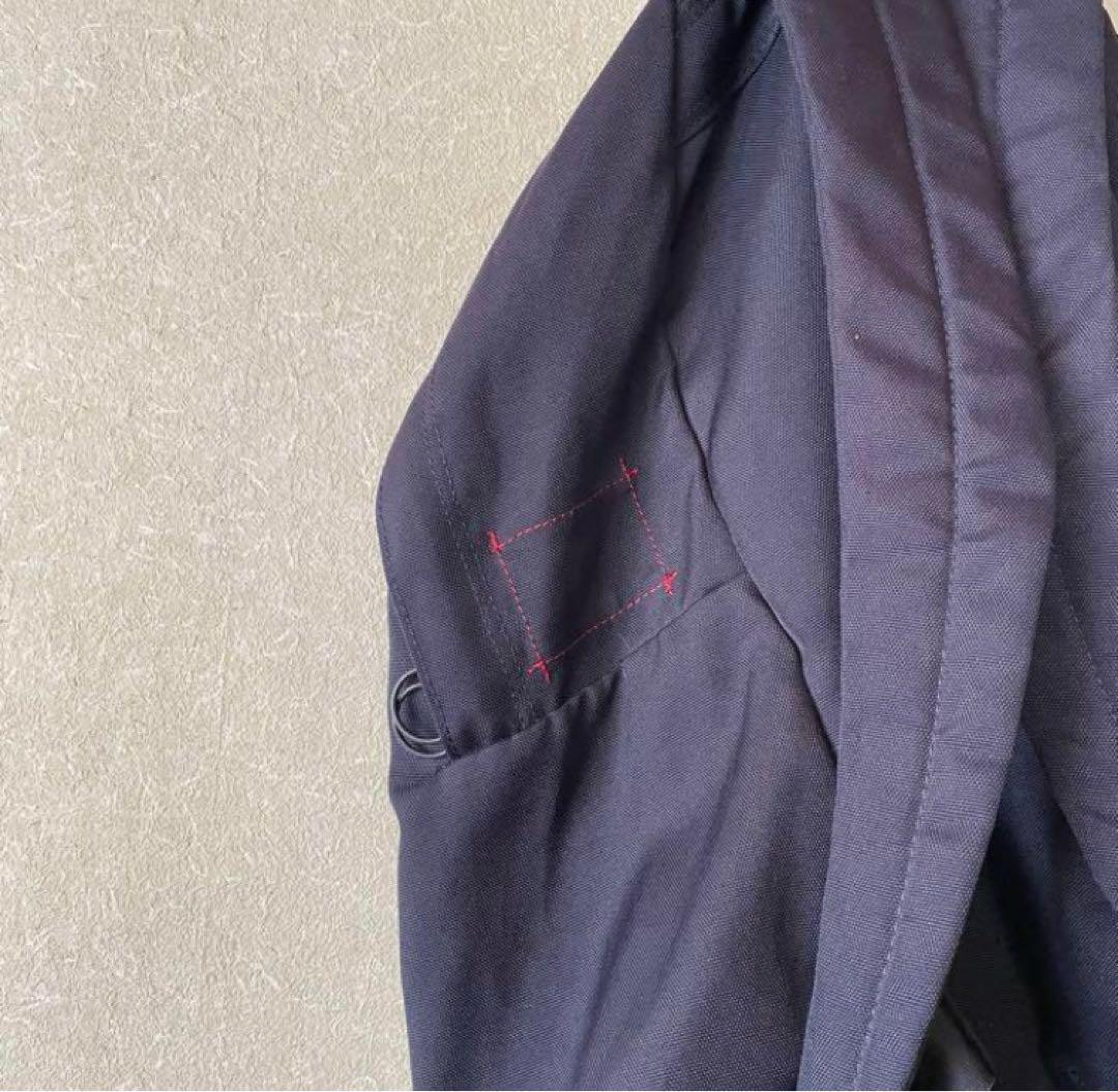W.Z SAC / CASPER BACK PACK (NAVY)