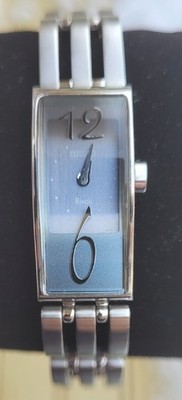 Ladies Seiko Rivoli Watch 2E20-0AN0. Nice & FREE Shipping!