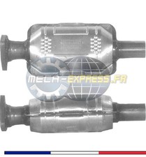 Catalyseurs Fiat MAREA