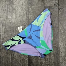 American Eagle Outfitters Aerie Bikini Bottom Size M