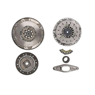   LUK CLUTCH KIT 600 0230 00 NEU DE STOCK