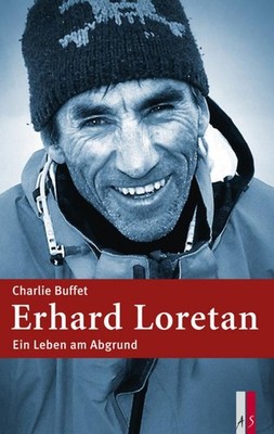 Erhard Loretan Charlie Buffet