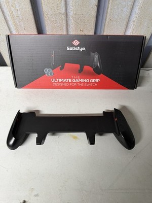 Satisfye ultimate Gaming Grip