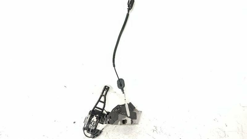 cerradura puerta delantera izquierda FORD TRANSIT CUSTOM 2017 2013-2017 2096135