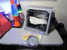 Working Ronco Showtime 5000 Rotisserie BBQ Oven 1250w FREESHIP