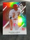 2026 Topps Series 2 Elly De La Cruz Base (RAW)