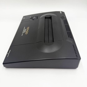 SNK NEOGEO AES Console System &ndash; Tested Working &ndash; Original Japan Model &ndash; Used