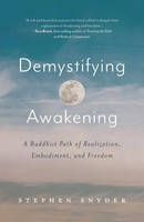 Stephen Snyder | Demystifying Awakening | Taschenbuch | Englisch (2022)