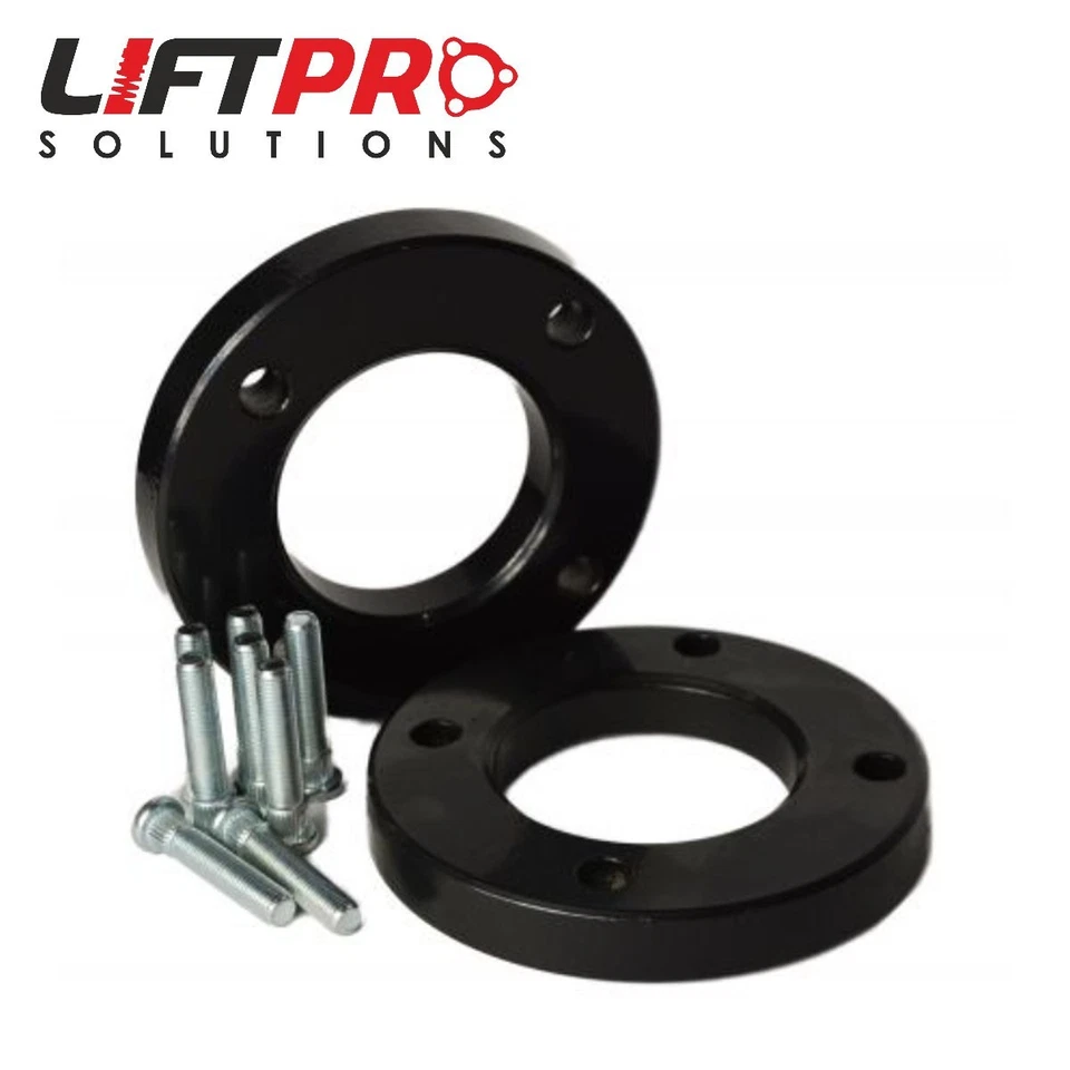 0.8 英寸 20 毫米汽车间距完整调平升降套件适用于福特 EXPLORER、Flex、TAURUS — 第 4/4 张图片