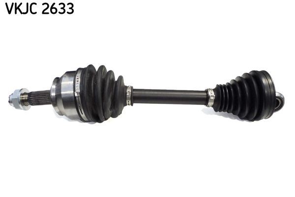 Antriebswelle Vorne Links Rechts SKF Vkjc 2633 Passend FÜR Fiat-image