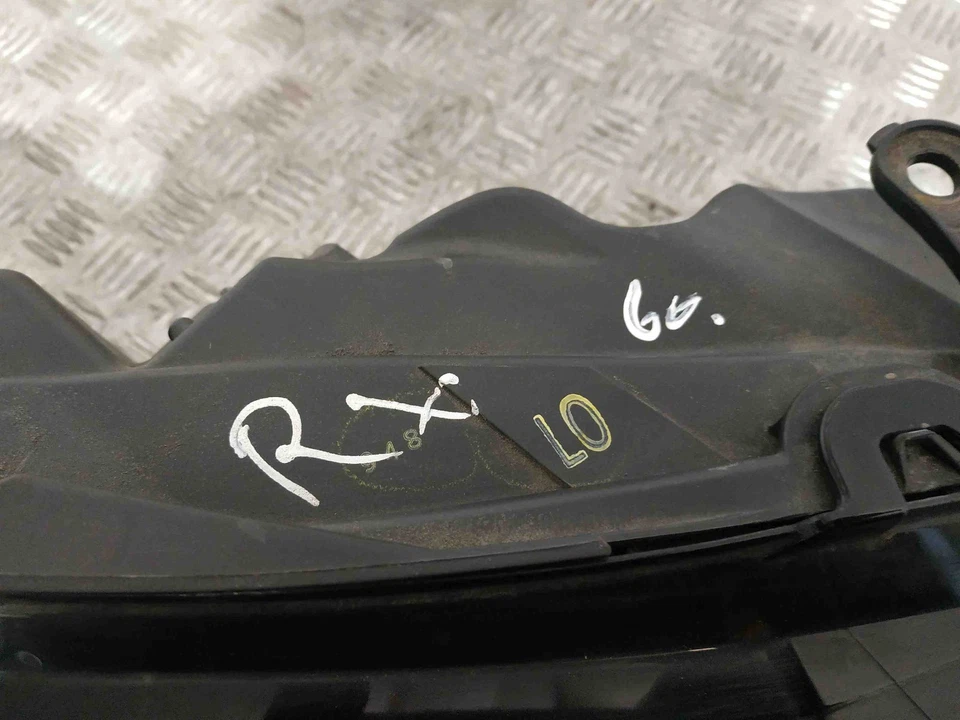 LEXUS RX L2 Vorderes Rechtes Scheinwerfer 143800-0051 8114548D30 - Bild 3 von 4