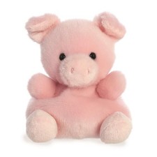PP WIZARD PIG 5IN AURORA WORLD UK LTD Toy AURORA WORLD UK LTD Sta