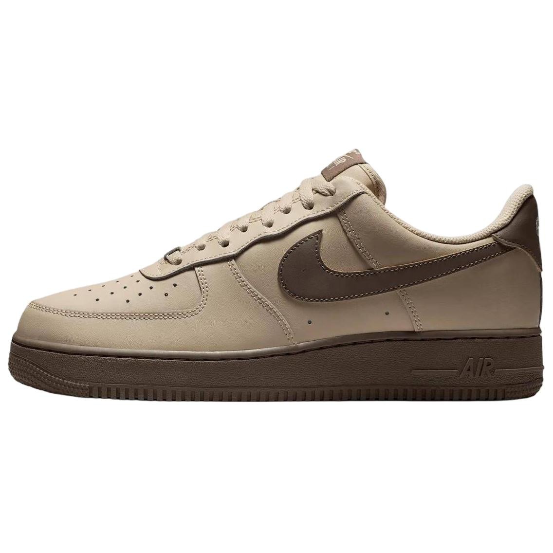 Nike Air Force 1 Unisex Brown FJ4146-201 | eBay