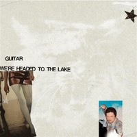 We're Headed To The Lake - 375 Media - (Cd / W)