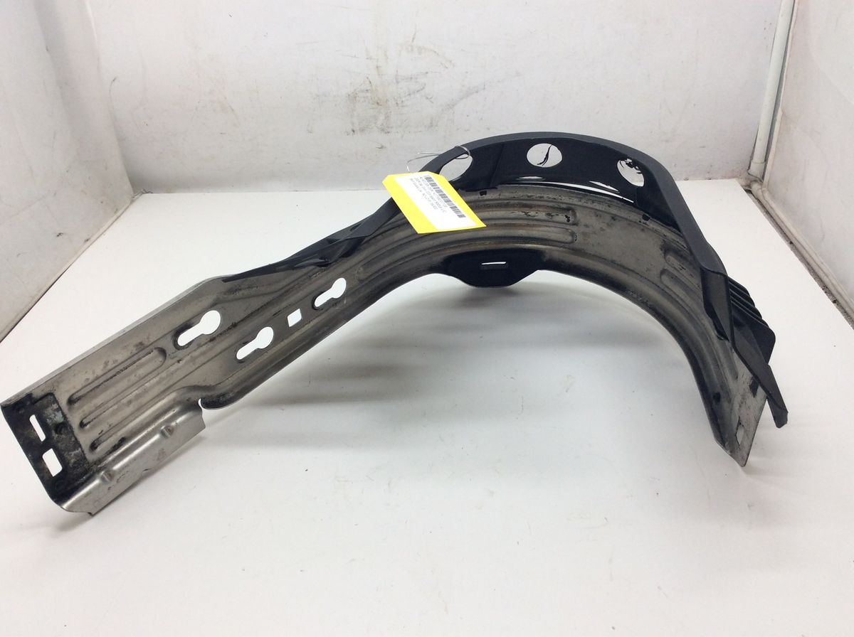 Ski Doo 2008 2009 2010 Rev XP Clutch Belt Guard MXZ Renegade