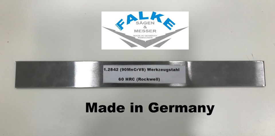 Damascus Messen - Handgemaakte Messen - Gegarandeerde Kwaliteit Damascus Staal Chef Mes - Keukenmes Met Cover 9747