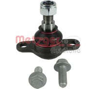 Metzger 57002718 Trag-/FüHrungsgelenk FüR VW