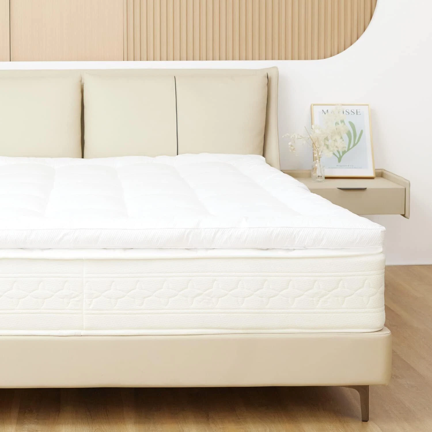 Sweetnight Double Mattress Topper