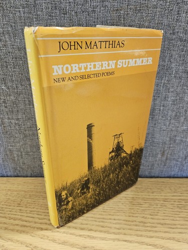 Northern Summer: New & Selected Poems, 1963-1983