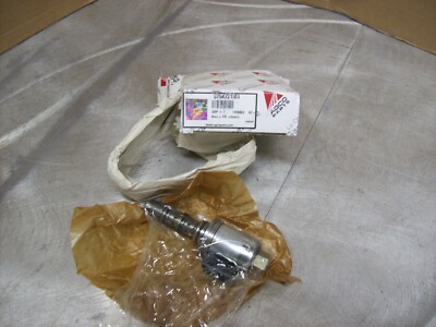 #16N) Agco Genuine OEM Solenoid Valve 3794721M4