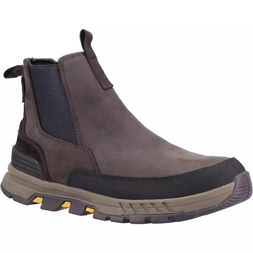 Amblers AS263 Grit Safety Dealer Boots Work - Picture 9 of 12