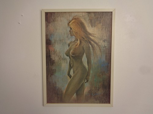 Années 60 Photo Nu Imprimé, Image Artistique - Photo 6/24