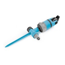 Gartenspritze Sprinkler Garten Cellfast Oszillationssprenger ECONOMIC