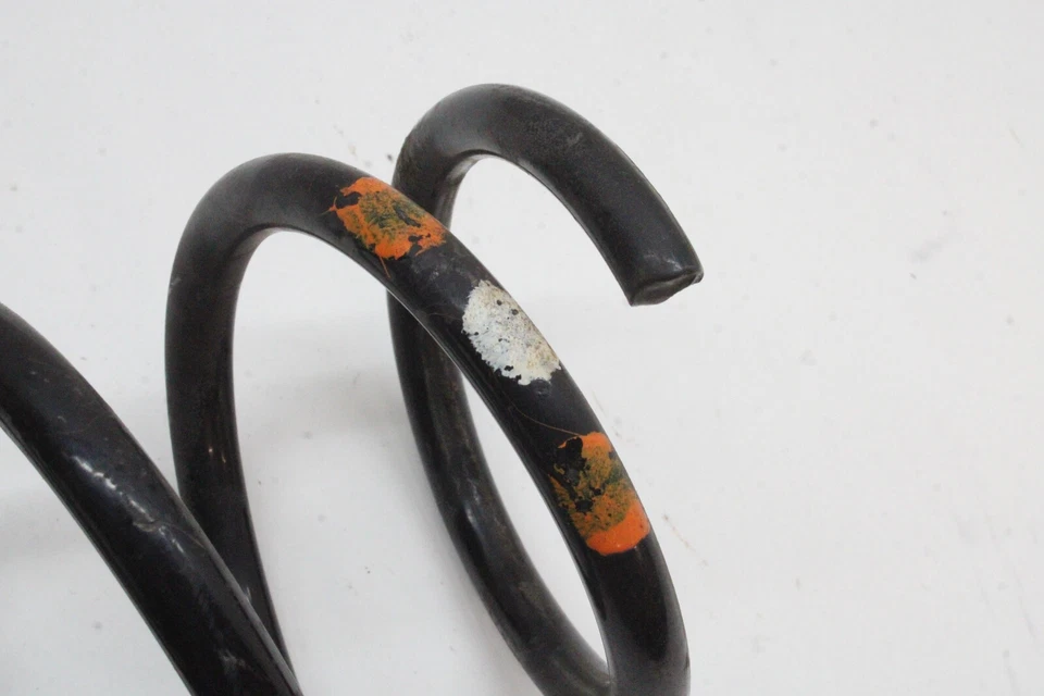 2015 VOLVO XC60 T5 MOLA HELICOIDAL TRASEIRA ESQUERDA DIREITA FABRICANTE DE EQUIPAMENTO ORIGINAL 10 11 12 13 14 15 16 17 - Imagem 2 de 3