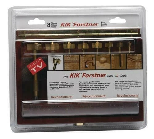 Kik forstner deals