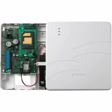 Honeywell IGSMV4G Internet and GSM Communicator