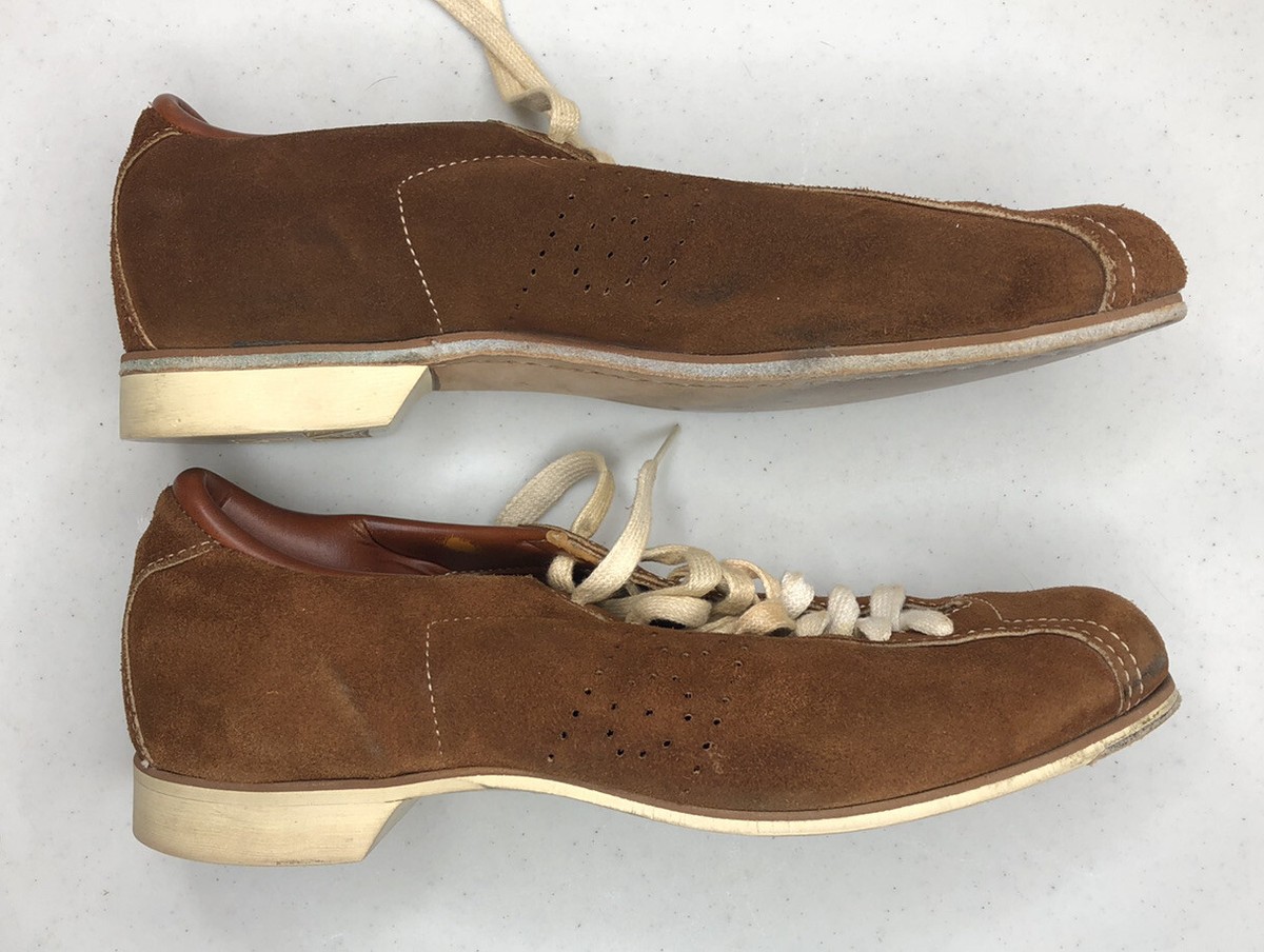 60s HYDE Bowling Shoe