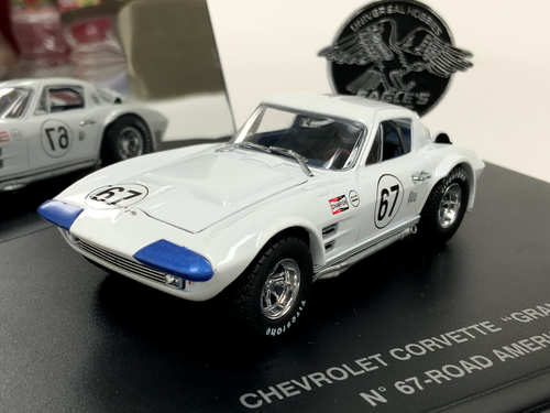 CHEVROLET CORVETTE ZR 1 majorette hot wheels matchbox norev 1/64 EUR 2