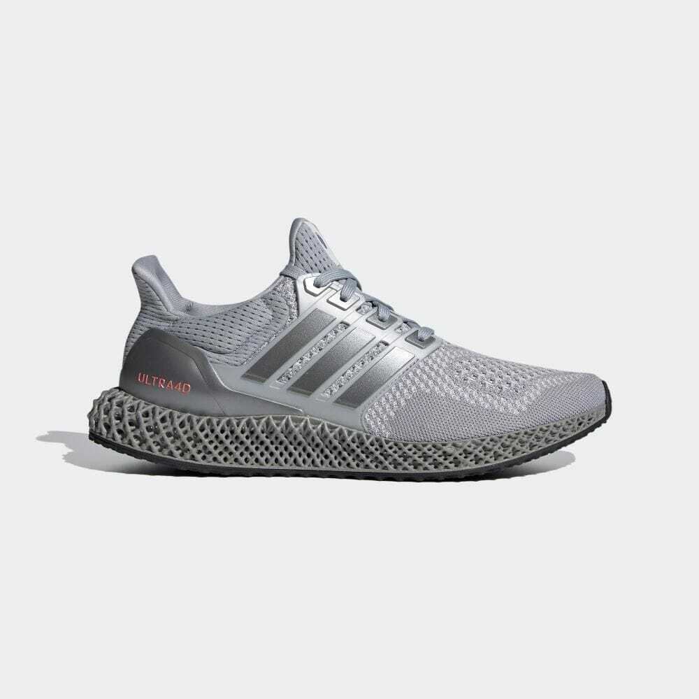 adidas Ultra 4D x NASA FX7753 Sneakers 