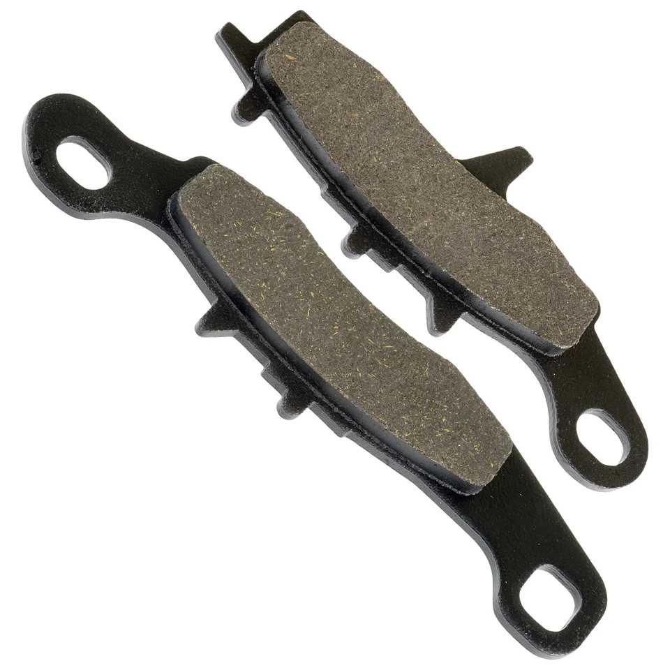 Pastillas de freno delanteras para Suzuki Rm85 Rm 85 Rm85L Rm 85L 2005-2019 / 59301-03820 Foto 3 de 4